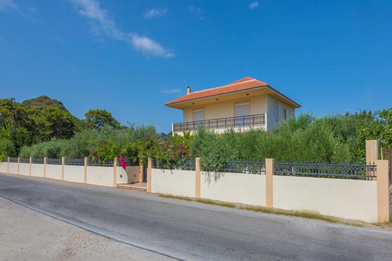 Βίλα Lina's Amazing House In Ialysos Ιξιά