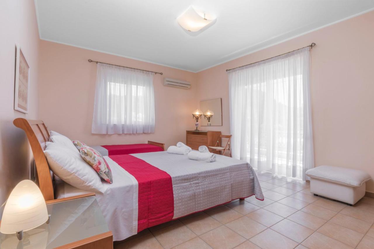 Βίλα Lina's Amazing House In Ialysos Ιξιά