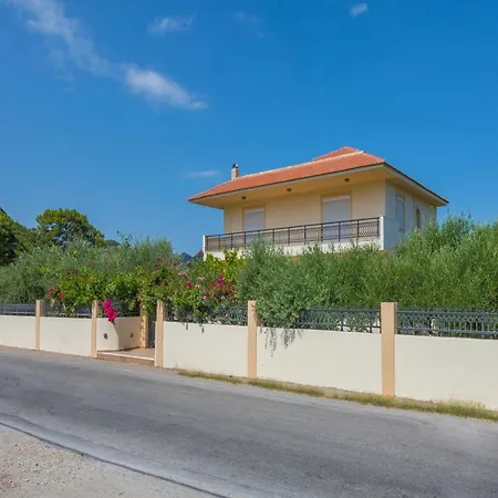 Lina'S Amazing House In Ialysos Villa Ixia  Exterior photo