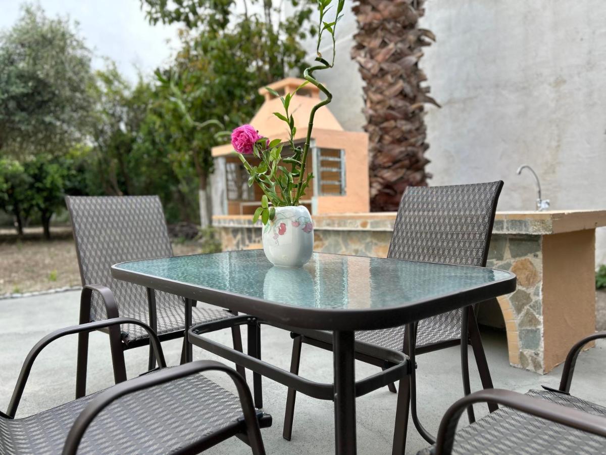 Lina's Amazing House In Ialysos Villa *