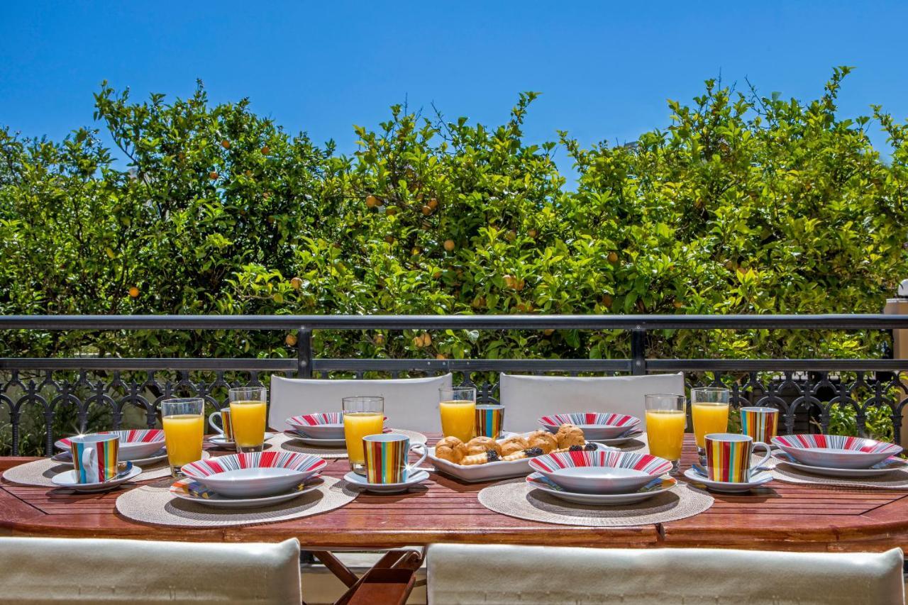 Lina's Amazing House In Ialysos Villa *
